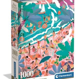 PZL 1000 CB  HQC SUNDAY AT THE BEACH 2025-CO