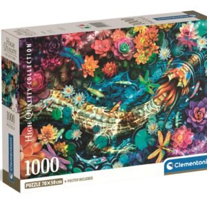 PZL 1000 HQC KOI RIVER 2025-COMPACT