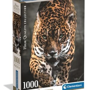 PZL 1000 HQC WALK OF THE JAGUAR