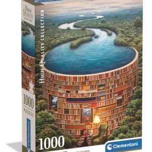 PZL 1000 HQC BIBLIODAME