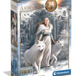 PZL 1000 ANNE STOKES WINTER GUARDIANS