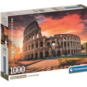 PZL 1000 HQC ROMAN SUNSET