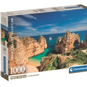 PZL 1000 HQC ALGARVE BAY