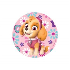 8 PLATOS ?18 CM SKYE & EVEREST