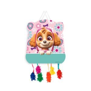 PI?ATA PEQUE?A 28x33 CM SKYE & EVEREST