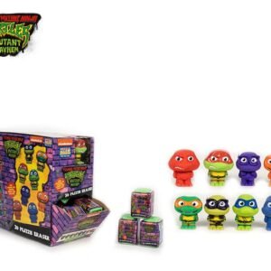 Puzz 5D Feed Teenage Mutatnt Ninja scented /original giviaty