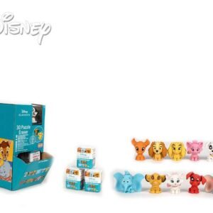 Puzz 4D Feed Disney Classics scented /original giviaty