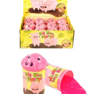 PUTTY NOISE PIG 80G 8CM X 5.5CM
