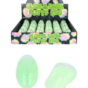 EGG GID PUTTY 35G 6X4CM